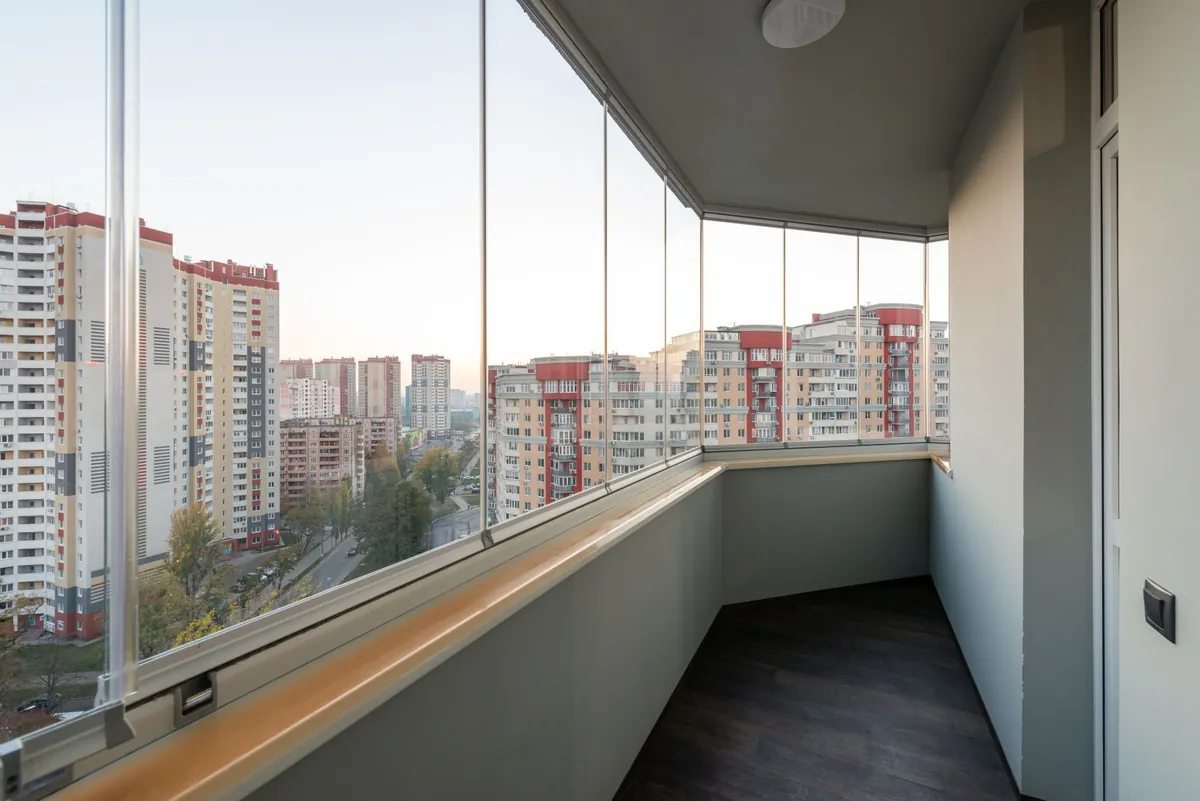Cerramientos y acristalamiento de balcones · Lloret de Mar